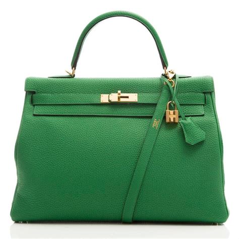 hermes bamboo kelly|original Hermes kelly bag.